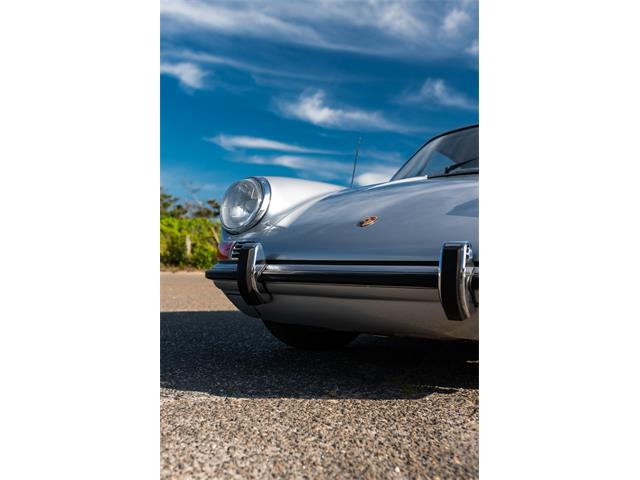 1971 Porsche 911T (CC-2092271) for sale in Southampton, New York