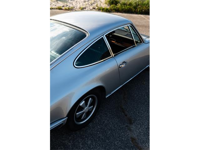 1971 Porsche 911T (CC-2092271) for sale in Southampton, New York