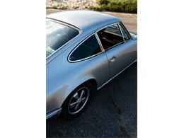 1971 Porsche 911T (CC-2092271) for sale in Southampton, New York