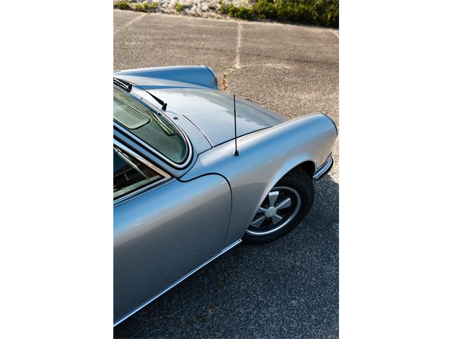 1971 Porsche 911T (CC-2092271) for sale in Southampton, New York
