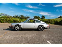 1971 Porsche 911T (CC-2092271) for sale in Southampton, New York