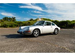 1971 Porsche 911T (CC-2092271) for sale in Southampton, New York