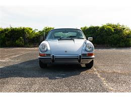 1971 Porsche 911T (CC-2092271) for sale in Southampton, New York