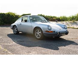 1971 Porsche 911T (CC-2092271) for sale in Southampton, New York