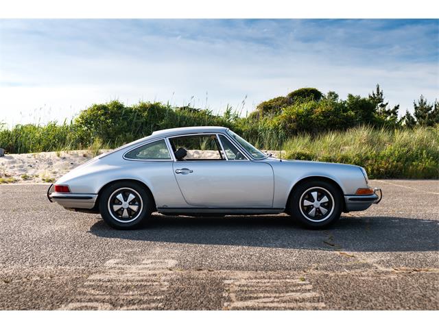 1971 Porsche 911T (CC-2092271) for sale in Southampton, New York