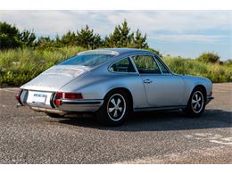 1971 Porsche 911T (CC-2092271) for sale in Southampton, New York