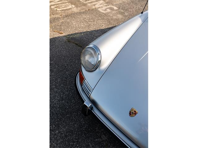 1971 Porsche 911T (CC-2092271) for sale in Southampton, New York