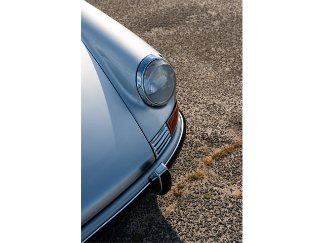 1971 Porsche 911T (CC-2092271) for sale in Southampton, New York