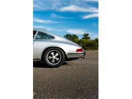 1971 Porsche 911T (CC-2092271) for sale in Southampton, New York