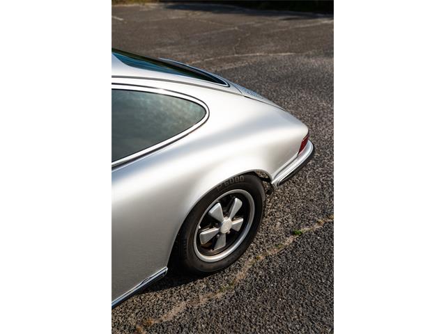 1971 Porsche 911T (CC-2092271) for sale in Southampton, New York