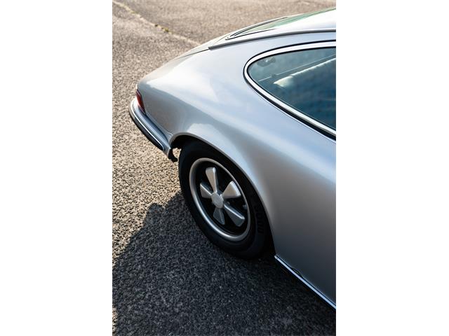1971 Porsche 911T (CC-2092271) for sale in Southampton, New York