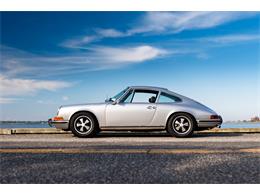 1971 Porsche 911T (CC-2092271) for sale in Southampton, New York