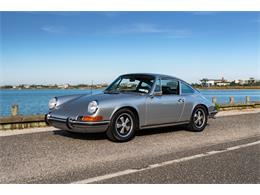 1971 Porsche 911T (CC-2092271) for sale in Southampton, New York