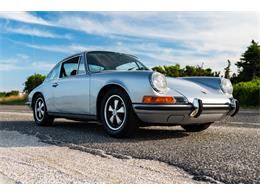 1971 Porsche 911T (CC-2092271) for sale in Southampton, New York