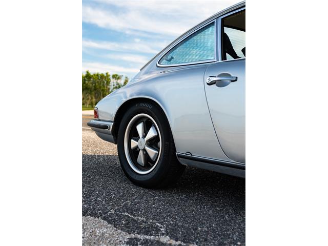 1971 Porsche 911T (CC-2092271) for sale in Southampton, New York
