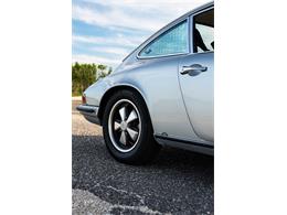 1971 Porsche 911T (CC-2092271) for sale in Southampton, New York