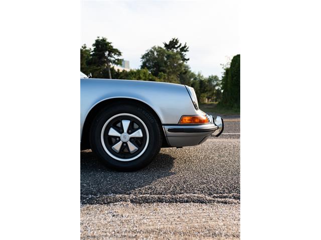 1971 Porsche 911T (CC-2092271) for sale in Southampton, New York