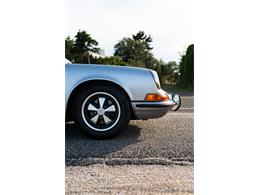1971 Porsche 911T (CC-2092271) for sale in Southampton, New York