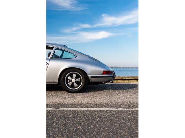 1971 Porsche 911T (CC-2092271) for sale in Southampton, New York