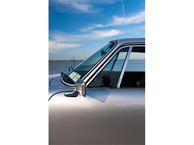 1971 Porsche 911T (CC-2092271) for sale in Southampton, New York