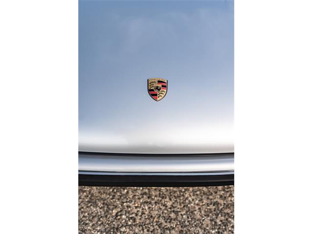 1971 Porsche 911T (CC-2092271) for sale in Southampton, New York