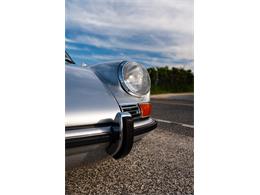 1971 Porsche 911T (CC-2092271) for sale in Southampton, New York