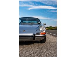 1971 Porsche 911T (CC-2092271) for sale in Southampton, New York