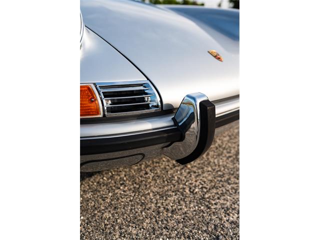 1971 Porsche 911T (CC-2092271) for sale in Southampton, New York