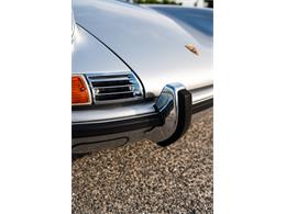 1971 Porsche 911T (CC-2092271) for sale in Southampton, New York