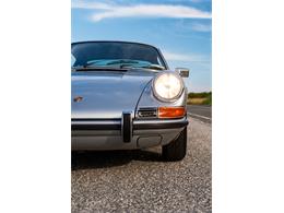 1971 Porsche 911T (CC-2092271) for sale in Southampton, New York