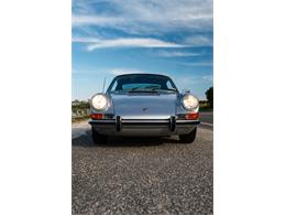 1971 Porsche 911T (CC-2092271) for sale in Southampton, New York