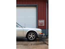 1971 Porsche 911T (CC-2092271) for sale in Southampton, New York