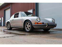 1971 Porsche 911T (CC-2092271) for sale in Southampton, New York