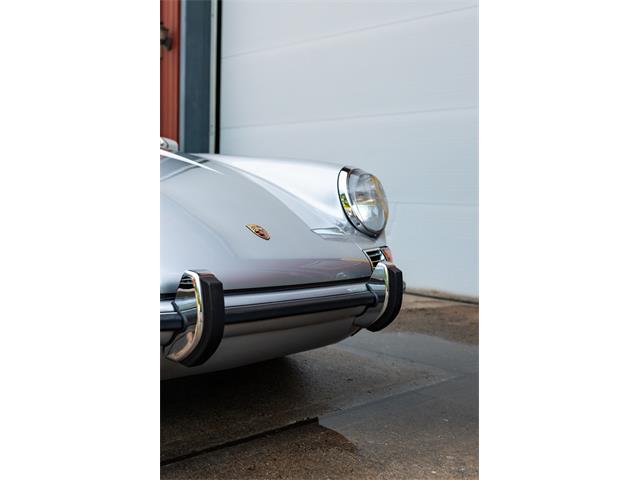 1971 Porsche 911T (CC-2092271) for sale in Southampton, New York