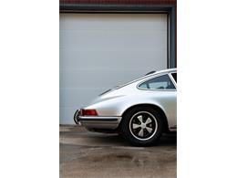 1971 Porsche 911T (CC-2092271) for sale in Southampton, New York