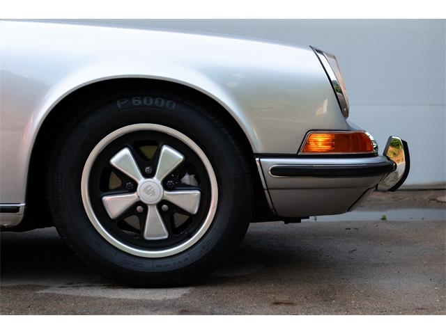 1971 Porsche 911T (CC-2092271) for sale in Southampton, New York