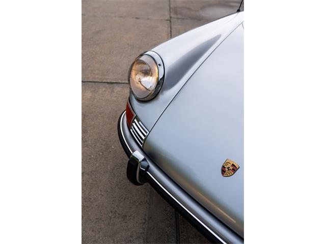 1971 Porsche 911T (CC-2092271) for sale in Southampton, New York