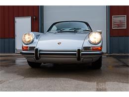 1971 Porsche 911T (CC-2092271) for sale in Southampton, New York