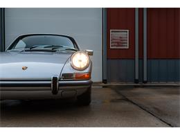 1971 Porsche 911T (CC-2092271) for sale in Southampton, New York