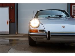 1971 Porsche 911T (CC-2092271) for sale in Southampton, New York
