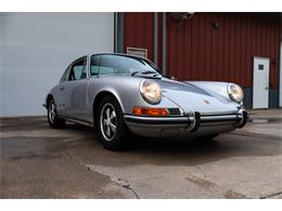 1971 Porsche 911T (CC-2092271) for sale in Southampton, New York