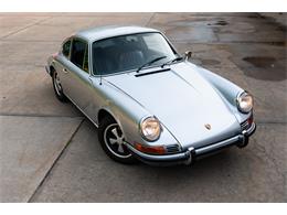 1971 Porsche 911T (CC-2092271) for sale in Southampton, New York