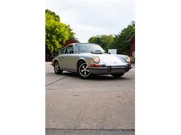 1971 Porsche 911T (CC-2092271) for sale in Southampton, New York