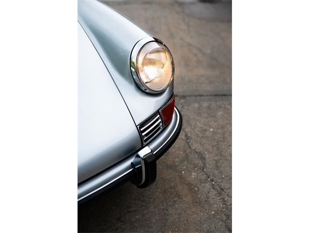 1971 Porsche 911T (CC-2092271) for sale in Southampton, New York