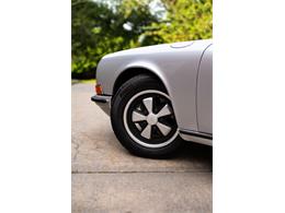 1971 Porsche 911T (CC-2092271) for sale in Southampton, New York