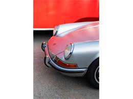 1971 Porsche 911T (CC-2092271) for sale in Southampton, New York