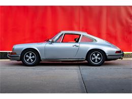 1971 Porsche 911T (CC-2092271) for sale in Southampton, New York