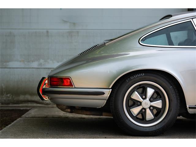 1971 Porsche 911T (CC-2092271) for sale in Southampton, New York