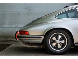 1971 Porsche 911T (CC-2092271) for sale in Southampton, New York
