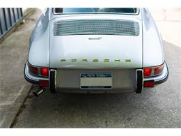 1971 Porsche 911T (CC-2092271) for sale in Southampton, New York